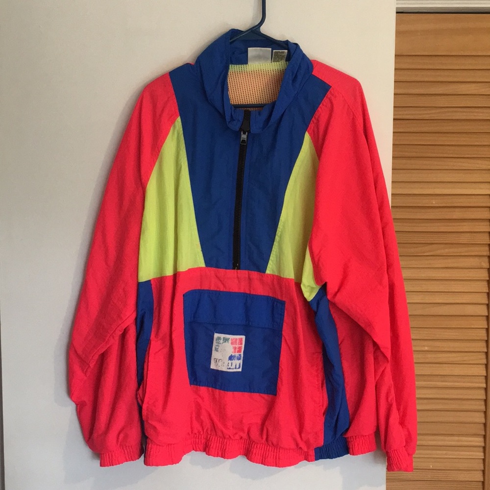 Windbreaker